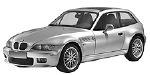 BMW E36-7 P2824 Fault Code