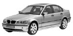 BMW E46 P2824 Fault Code