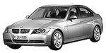 BMW E90 P2824 Fault Code